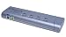 Hawking HKS104 Mini 4-Port KVM Switch Kit
