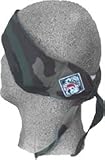 Winter Headband Camouflage