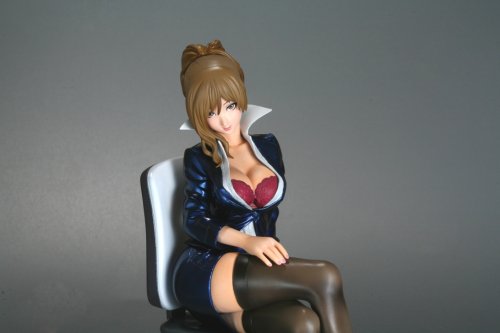 The Art of Shunya Yamashita ���蘆�� Blue Abyss Ver. Amazon������ (1/7��������PVC�����Ѥߴ�����)