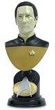 Data Limited Edition Bust from Star Trek the Next Generation