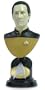 Data Limited Edition Bust from Star Trek the Next Generation