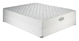Simmons BeautyRest Classic Luxury Firm Colony King Mattress Only