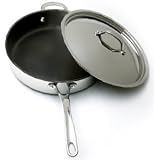 Saute Pan - 5 qt - Non-stick