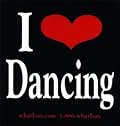 I Love Dancing