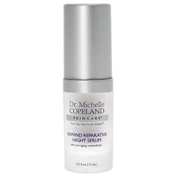 Dr. Michelle Copeland Rewind Reparative Night Serum 0.5oz
