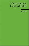 Gottfried Keller - 