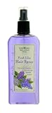 Bath & Body Works Fresh Lilac Hair Spray 8.0 oz