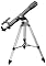 Meade 50201 Polaris Ngc-60 Refractor Telescope With Self-guided Computer