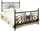 Grace El Sol Full Headboard Only