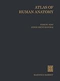 Atlas of human anatomy