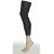Pamela Mann Pretty Lace Trim Footless Tights
