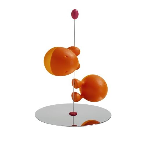 A di Alessi Lilliput Salt And Pepper Set