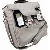 Product details for DJ iGO Bag DJ iDJ and iPod Bag