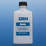 ZIRH ERASE Razor burn Treatment