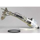 Carter P74502H Electric Fuel Pump Hanger Assembly by Carter