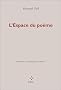 L espace du po�me