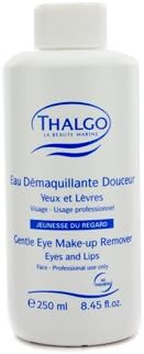 Thalgo Cleanser 8.45 Oz Gentle Make Up Remover (For Eyes & Lips) (Salon Size) For Women