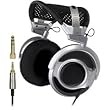 Sony MDR-SA1000 DJ Stereo Headphones