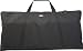 Gator Cases GKBE-61 61 Note Black Economy Keyboard Bag