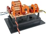 Selenium 3V1K2-7K/650 3-Way Passive Crossover with Dish