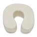 Memory Foam U Shape Cervical Neck Pillow Cushion for Reading or Travel - Airplane, Car, Train