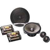 Pioneer TS-D1720C 6.75-Inch D-Series 280-Watt Speaker Package