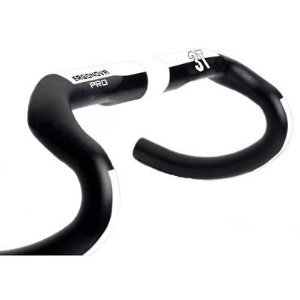 3T Ergonova Pro 46cm Black 6d flare