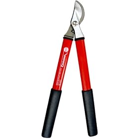 Corona Clipper 14-Inch Two-Handed Pruning Shear with 3 4-Inch Cutting Capacity #BP3225 by Corona Clipper Company