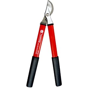 Corona Clipper 14-Inch 3 4-Inch Capacity Bypass Lopper With Steel Handles and Non-Slip Grips BP... by 
