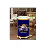 Review KegWorks  / NCAA Ultimate Can Refrigerator: Virginia