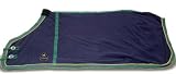 TOMARA equestrian Navy Polar Fleece Cooler 70