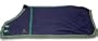 TOMARA equestrian Navy Polar Fleece Cooler 76
