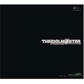 THE IDOLM@STER BEST ALBUM 〜MASTER OF MASTER〜