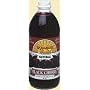 Natural Black Cherry Concentrate - 16 fl. oz. - **Wild Harvested Black Cherries** NO pesticides, NO additives NO preservatives