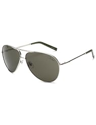 Cole Haan Mens 736 Aviator Sunglasses by Cole Haan