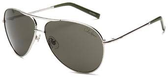 Click here to buy Cole Haan Mens 736 Aviator Sunglasses by Cole Haan.