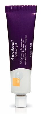Auriderm Post-Op Gel - 30 g