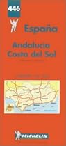 Southern Spain (Michelin Maps)