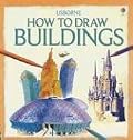 How to Draw Buildings (Young Artist)