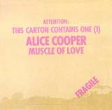 Music : Muscle of Love