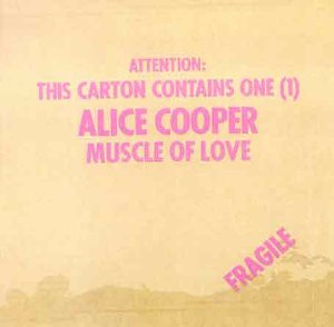 Muscle of Love