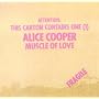 Muscle of Love