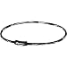 Phiten X30 Tribal Design Necklace 18 Inch