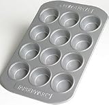 Farberware Nonstick 12-Cup Muffin Pan