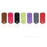 Trio Nano-3-in-1 Lthr case-LGr