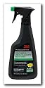 3M Leather and Vinyl Restorer, 16 fl oz Bottle