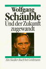Und der Zukunft zugewandt.