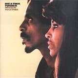 Ike & Tina Turner｜Workin' Together