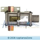 Review Bosch  / Stove/Oven/Range Dual Safety Valve - 415497