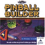 Pinball Builder (Jewel Case)